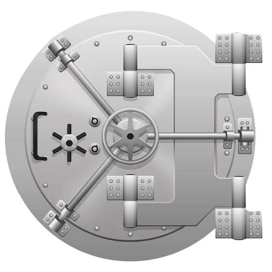 Privacy illustration